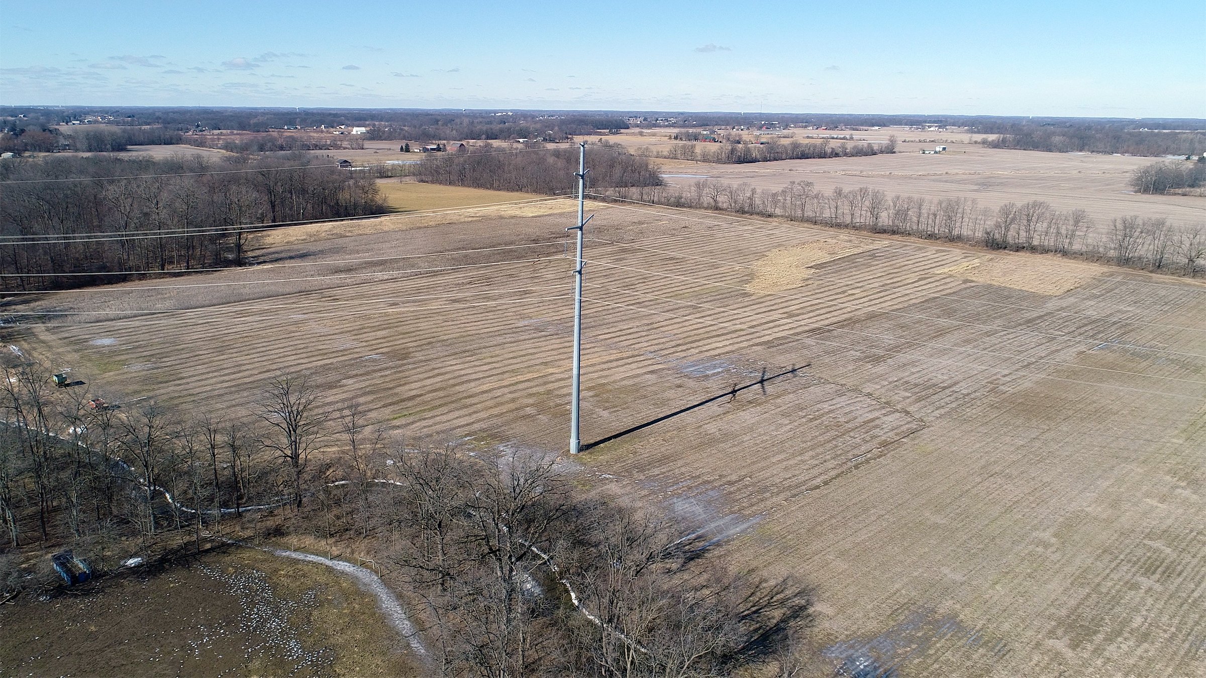 Property photo 8 - LAND AUCTION - 49.5+/- ACRES IN 2 TRACTS IN DEKALB COUNTY, INDIANA